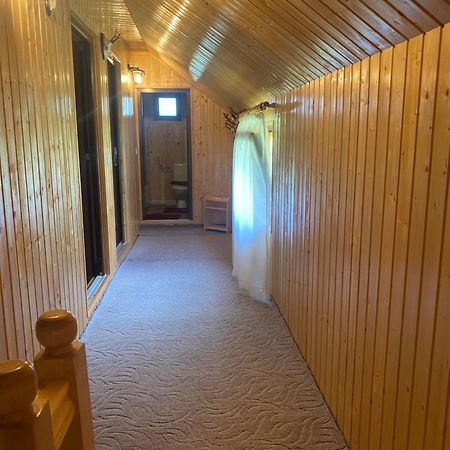 Casa Prundari Nicu Si Mirela Hotel Poiana Teiului Екстериор снимка
