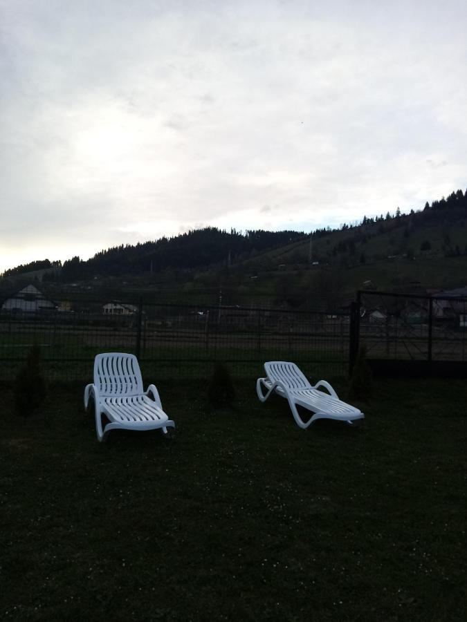 Casa Prundari Nicu Si Mirela Hotel Poiana Teiului Екстериор снимка
