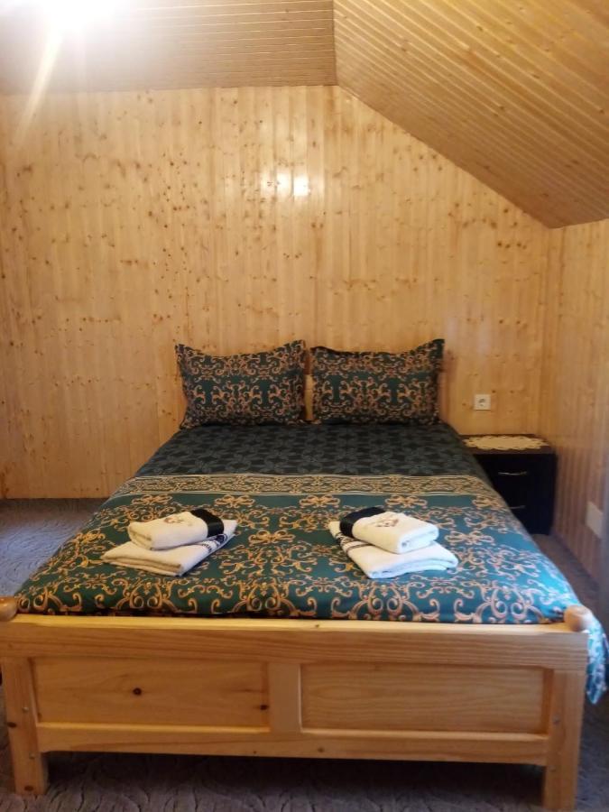 Casa Prundari Nicu Si Mirela Hotel Poiana Teiului Екстериор снимка