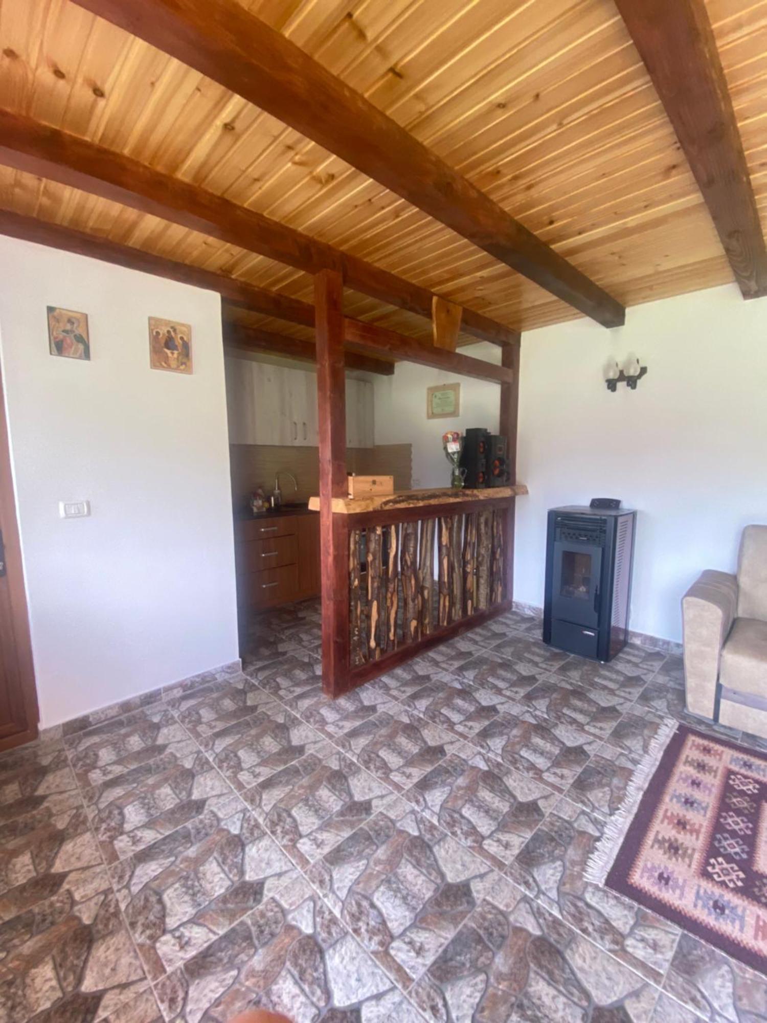 Casa Prundari Nicu Si Mirela Hotel Poiana Teiului Екстериор снимка