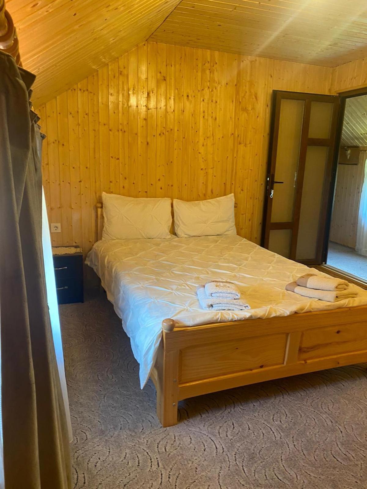 Casa Prundari Nicu Si Mirela Hotel Poiana Teiului Екстериор снимка